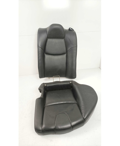 DEMI BANQUETTE ARRIERE GAUCHE RX8 MAZDA