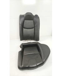 DEMI BANQUETTE ARRIERE GAUCHE RX8 MAZDA