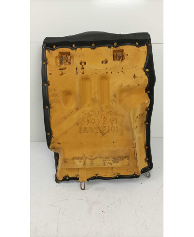 DEMI BANQUETTE ARRIERE DROITE RX8 MAZDA