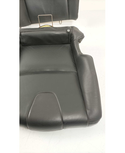 DEMI BANQUETTE ARRIERE DROITE RX8 MAZDA