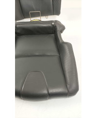 DEMI BANQUETTE ARRIERE DROITE RX8 MAZDA