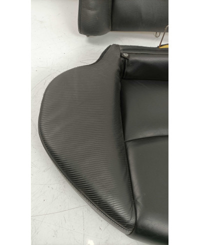 DEMI BANQUETTE ARRIERE DROITE RX8 MAZDA