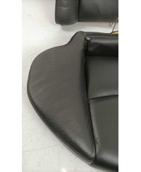 DEMI BANQUETTE ARRIERE DROITE RX8 MAZDA