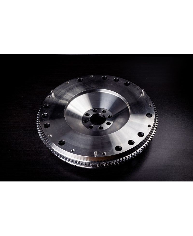 VOLANT MOTEUR PERFORMANCE MITSUBISHI LANCER EVO IV-IX - PERFORMANCE CLUTCH 