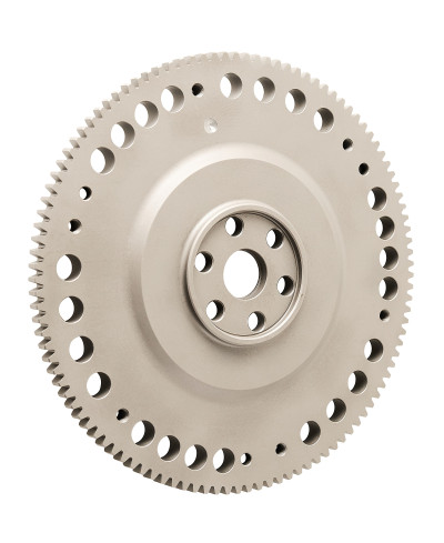 VOLANT MOTEUR PERFORMANCE HONDA CIVIC SERIE B- PERFORMANCE CLUTCH 