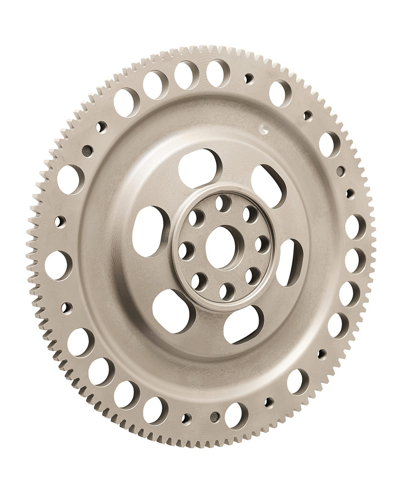 VOLANT MOTEUR PERFORMANCE HONDA CIVIC SERIE D- PERFORMANCE CLUTCH 