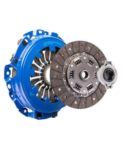 STAGE 1 ORGANIC - PC-1022-S1