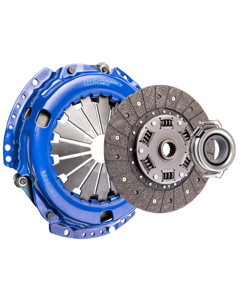 STAGE 1 ORGANIC - PC-22024-S1