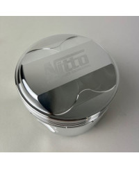 SET PISTONS RB26DETT NITTO