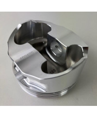 SET PISTONS RB26DETT NITTO