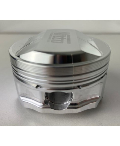 SET PISTONS RB26DETT NITTO