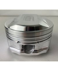 SET PISTONS RB26DETT NITTO