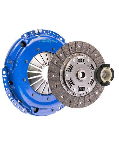 STAGE 1 ORGANIC - PC-2645-S1