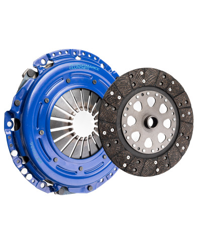 STAGE 1 ORGANIC - PC-2827-DS1