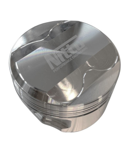 SET PISTONS RB26DETT NITTO