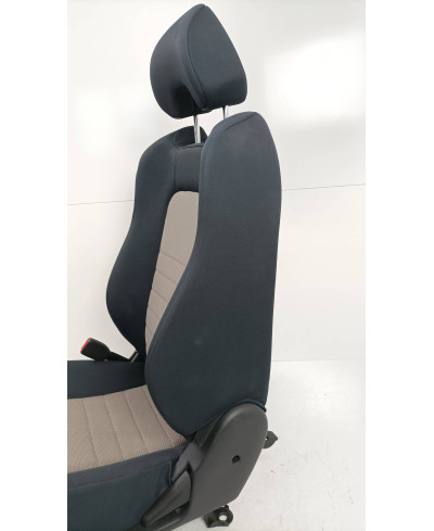 SIEGE PASSAGER SKYLINE R34 GTT NISSAN