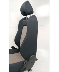 SIEGE PASSAGER SKYLINE R34 GTT NISSAN