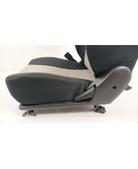 SIEGE PASSAGER SKYLINE R34 GTT NISSAN