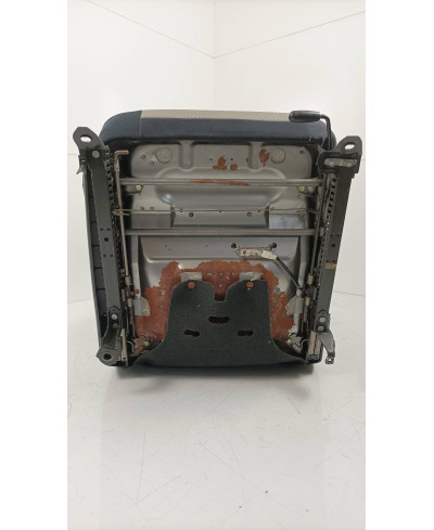 SIEGE CONDUCTEUR SKYLINE R34 GTT NISSAN