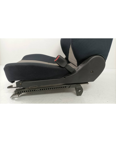 SIEGE CONDUCTEUR SKYLINE R34 GTT NISSAN