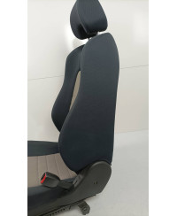 SIEGE CONDUCTEUR SKYLINE R34 GTT NISSAN