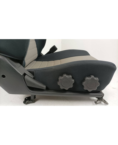 SIEGE CONDUCTEUR SKYLINE R34 GTT NISSAN