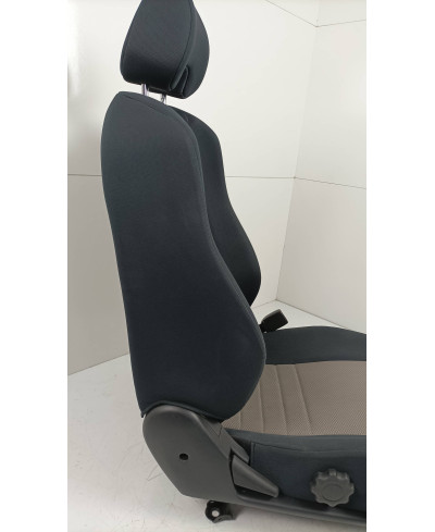 SIEGE CONDUCTEUR SKYLINE R34 GTT NISSAN