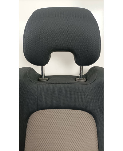 SIEGE CONDUCTEUR SKYLINE R34 GTT NISSAN