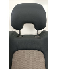 SIEGE CONDUCTEUR SKYLINE R34 GTT NISSAN