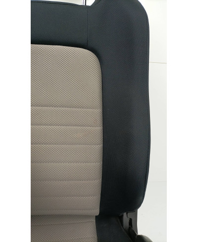 SIEGE CONDUCTEUR SKYLINE R34 GTT NISSAN