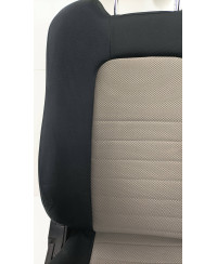 SIEGE CONDUCTEUR SKYLINE R34 GTT NISSAN