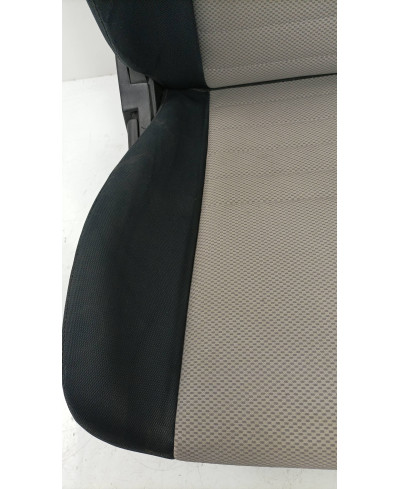 SIEGE CONDUCTEUR SKYLINE R34 GTT NISSAN