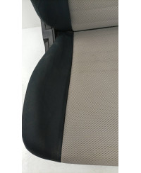 SIEGE CONDUCTEUR SKYLINE R34 GTT NISSAN