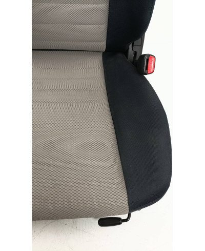 SIEGE CONDUCTEUR SKYLINE R34 GTT NISSAN