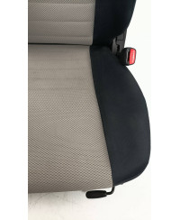 SIEGE CONDUCTEUR SKYLINE R34 GTT NISSAN