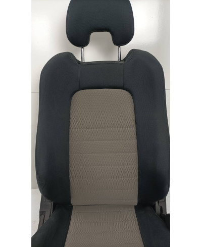SIEGE CONDUCTEUR SKYLINE R34 GTT NISSAN