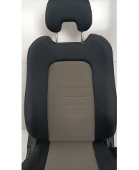 SIEGE CONDUCTEUR SKYLINE R34 GTT NISSAN