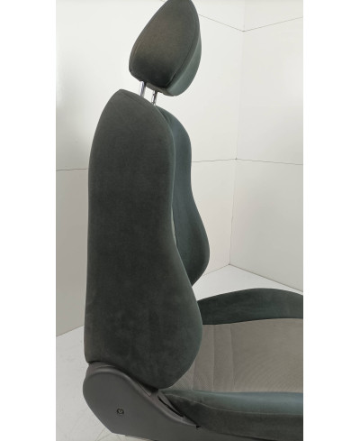 SIEGE PASSAGER SKYLINE R34 GTT NISSAN