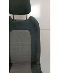 SIEGE PASSAGER SKYLINE R34 GTT NISSAN