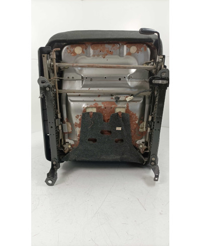 SIEGE CONDUCTEUR SKYLINE R34 GTT NISSAN