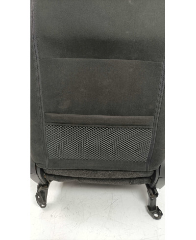 SIEGE CONDUCTEUR SKYLINE R34 GTT NISSAN