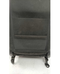 SIEGE CONDUCTEUR SKYLINE R34 GTT NISSAN