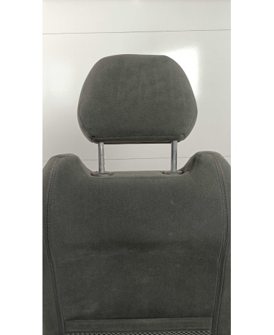 SIEGE CONDUCTEUR SKYLINE R34 GTT NISSAN