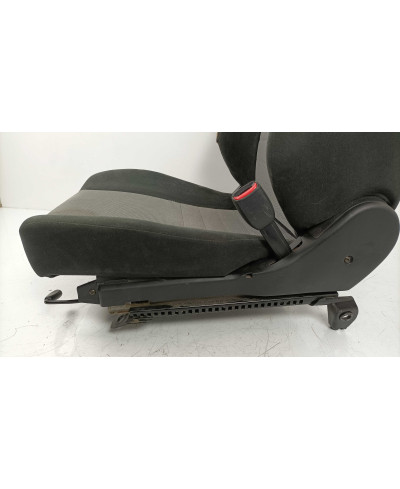 SIEGE CONDUCTEUR SKYLINE R34 GTT NISSAN