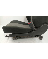 SIEGE CONDUCTEUR SKYLINE R34 GTT NISSAN