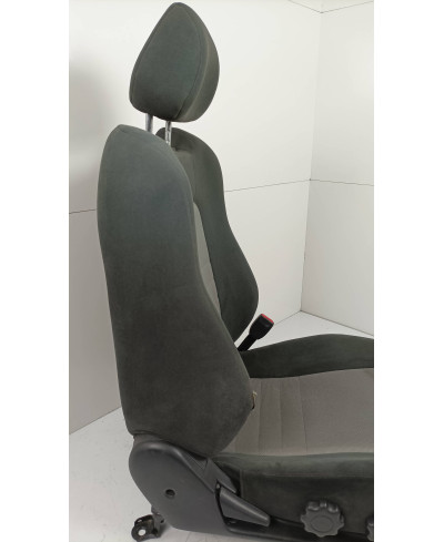 SIEGE CONDUCTEUR SKYLINE R34 GTT NISSAN