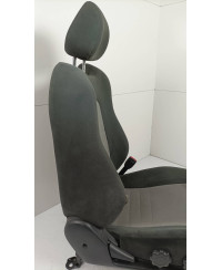 SIEGE CONDUCTEUR SKYLINE R34 GTT NISSAN