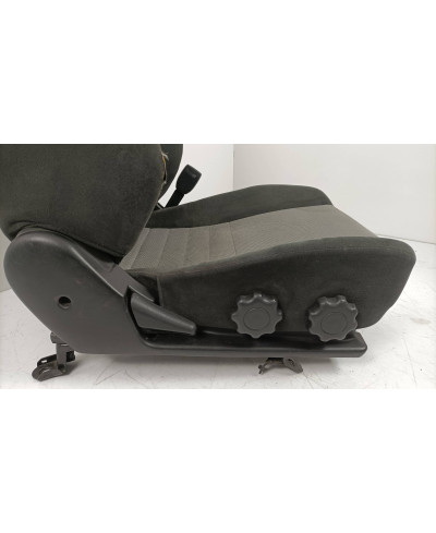 SIEGE CONDUCTEUR SKYLINE R34 GTT NISSAN