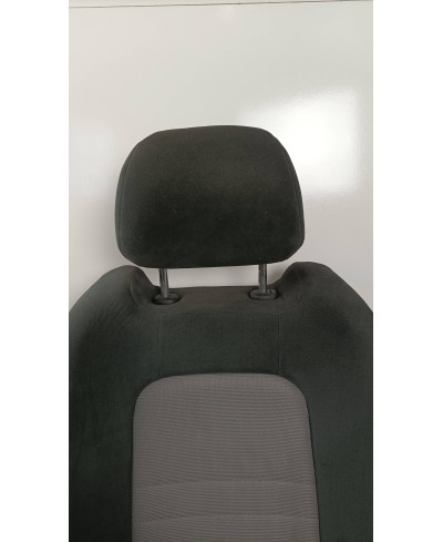 SIEGE CONDUCTEUR SKYLINE R34 GTT NISSAN