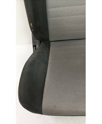 SIEGE CONDUCTEUR SKYLINE R34 GTT NISSAN